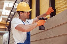 Professional Siding in South Amherst, OH